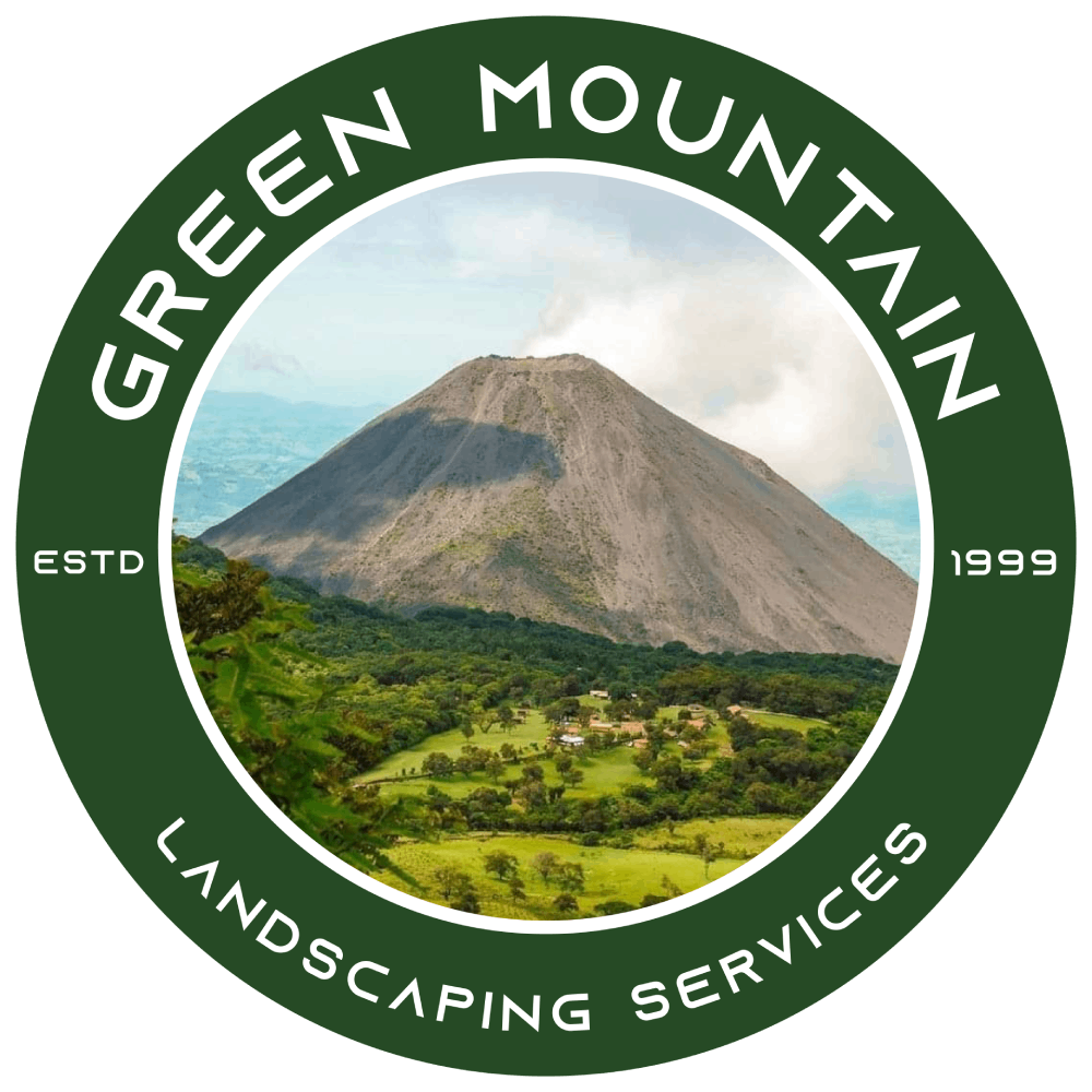 Green Mountain landscaping